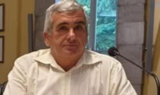 Busto Arsizio, Tallarida lascia Forza Italia