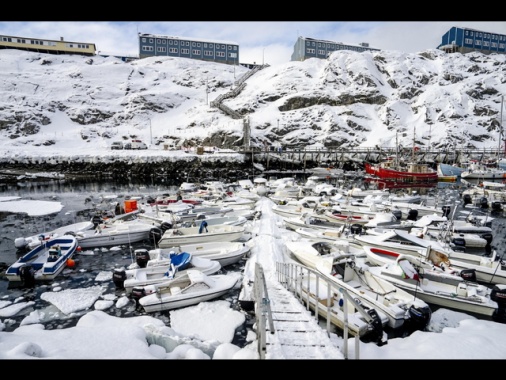Trump, le visite in Groenlandia non sono una provocazione