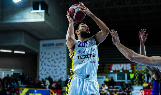 OJM, ufficiale l’arrivo di Ethan Esposito