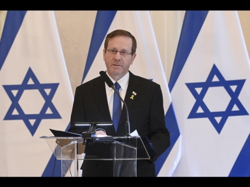 Herzog, 'ostaggi non sono più la priorità, sono scioccato'