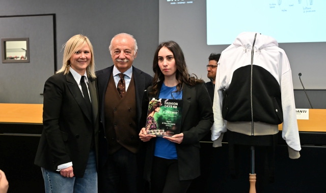 Fashion Days a Varese, debutto da record