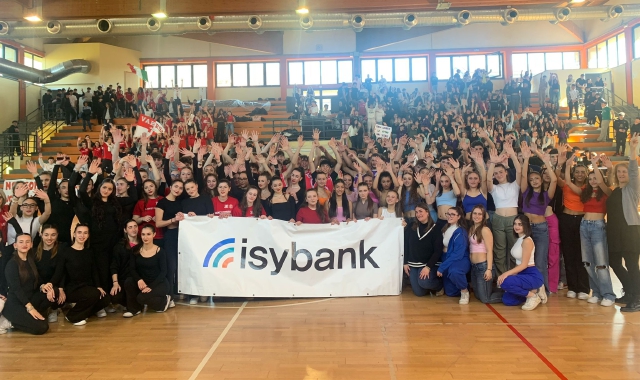 Ferraris in finale, affronterà il Daverio-Casula-Nervi