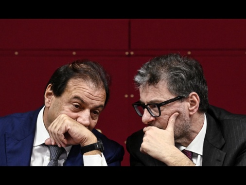 Governo dice sì ad acconti con aliquote Irpef per il 2025