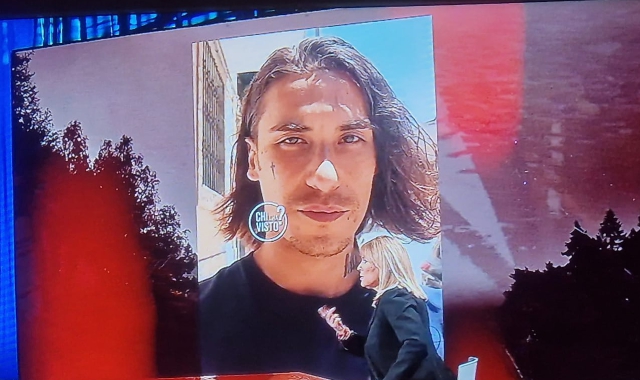 Morto davanti alla sede di Sky, guardie giurate a processo