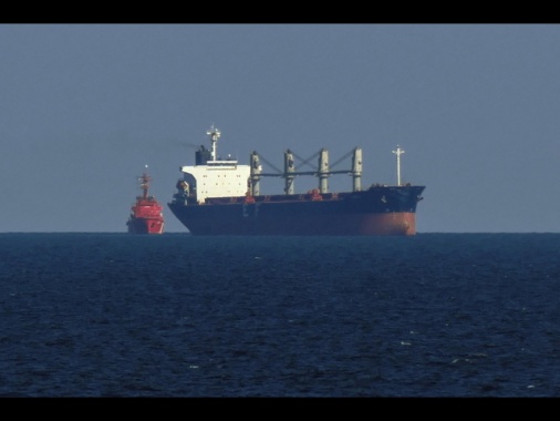 Mosca, 'sì ad aiuto di terze parti in attuazione accordi'