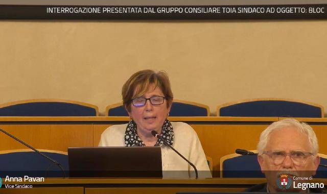 Niente taser per la polizia locale di Legnano