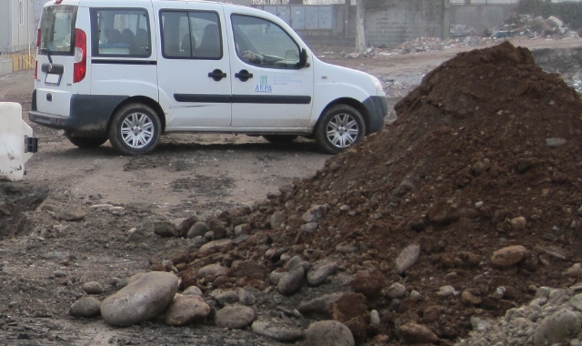 Bonifiche ambientali, un corso gratuito con Arpa Lombardia
