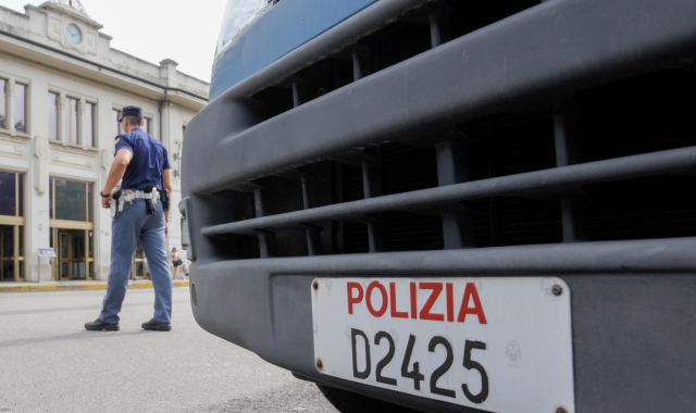 Busto, violenza e minacce di morte alla ex: 22enne arrestato
