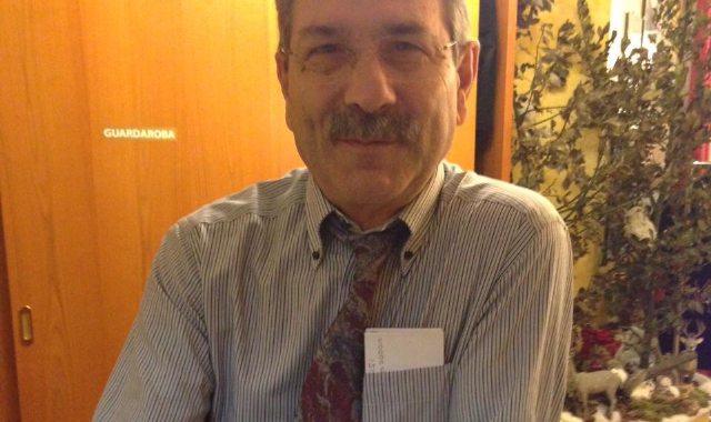 Antonio Maschera è morto all’età di 77 anni