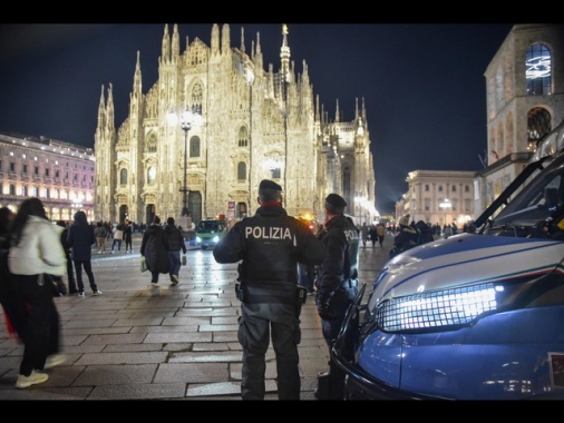 A Milano zone rosse allargate e prorogate fino settembre