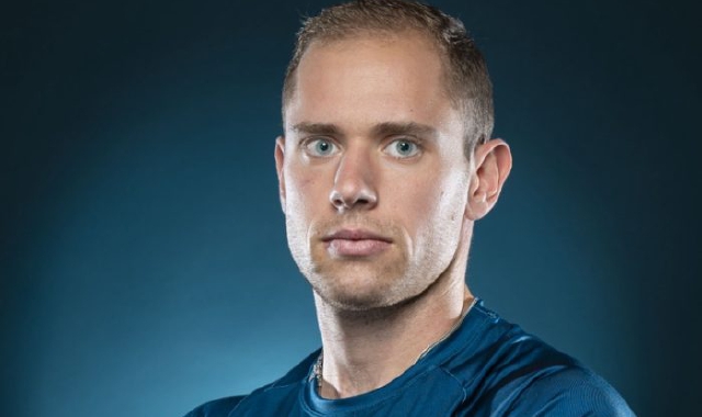 Nicholas Kohl, da Gavirate sull'otto di Oxford