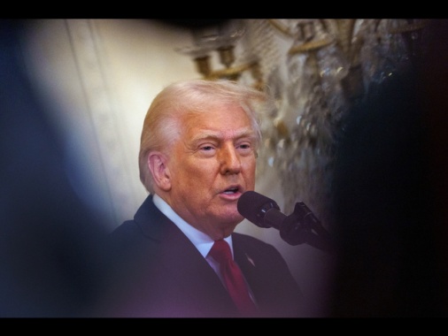 Trump, i dazi reciproci del 2 aprile saranno indulgenti