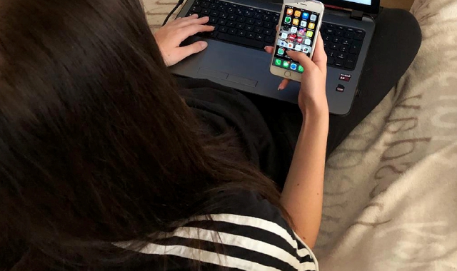 «Abbiamo ricevuto il tuo curriculum»: è una truffa