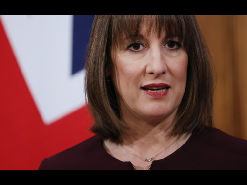 Gb, non vogliamo intensificare la guerra sui dazi