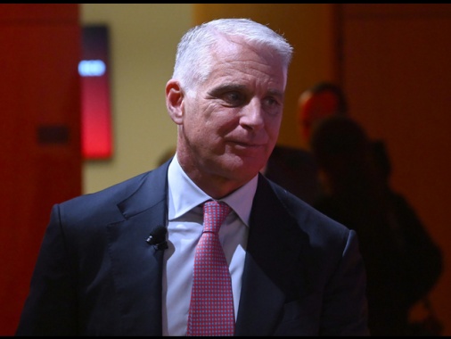 Orcel, 'Ops su Bpm deve creare valore o non la faremo'