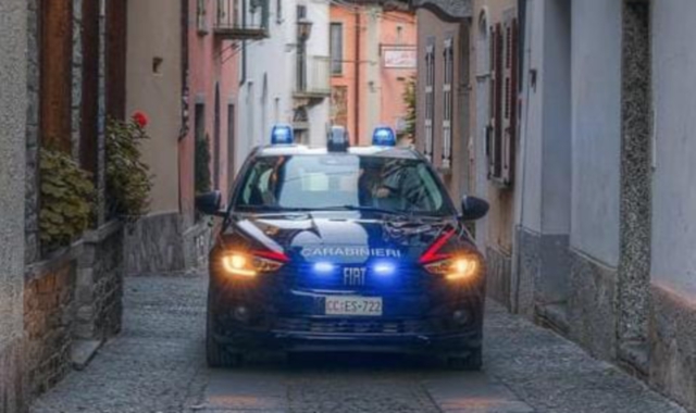 Undici anni fa ferì la vicina: arrestato