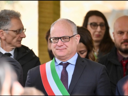 Gualtieri, 'non ci fermano, avanti con i bandi per Ostia'