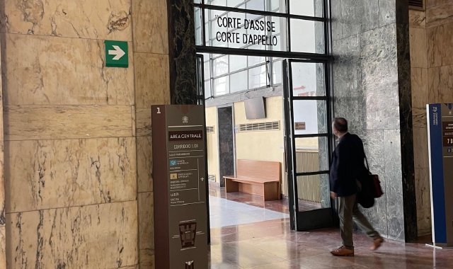 Intercettazioni copiate, assoluzione bis per Area Spa