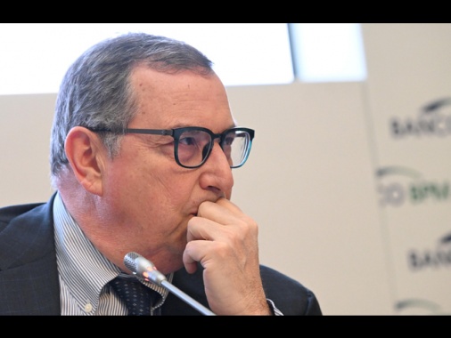 Bpm si arrende sul Danish Compromise ma va avanti su Anima