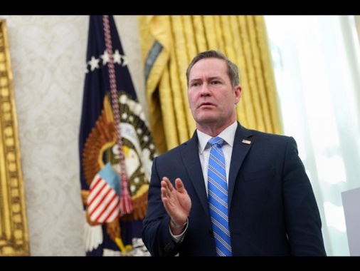 'Israele fornì intelligence a Usa su raid contro Houthi'