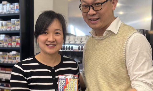 Pensionato gratta e vince 500mila euro: dea bendata a Castiglione