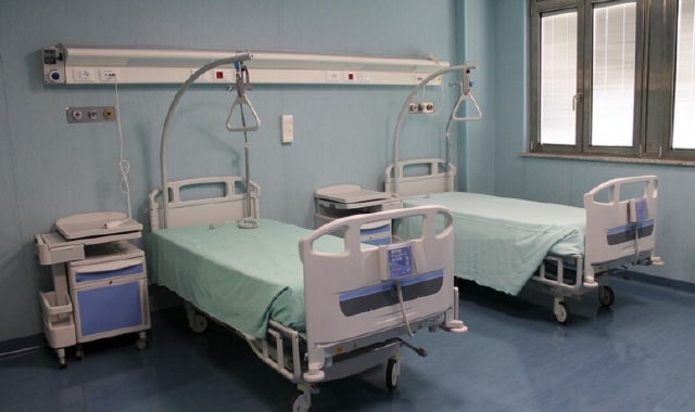 Busto e Gallarate, l’ospedale unico “perde” letti