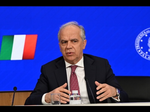 Cdm, in Albania Cpr per irregolari, anche dall'Italia