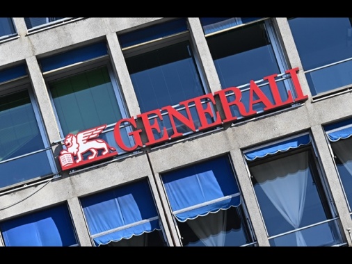 Mediobanca e Caltagirone schierano i candidati al cda Generali