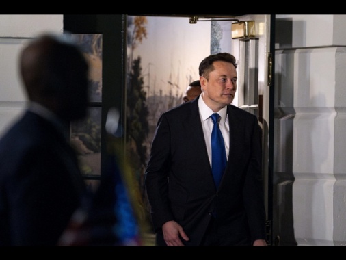 Musk annuncia, xAI ha acquistato il social X