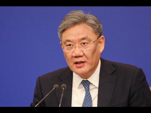 Pechino: con l'Ue colloqui franchi e pragmatici sul commercio