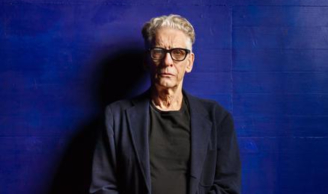 David Cronenberg