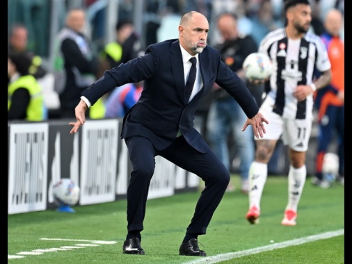 Serie A: Juventus-Genoa 1-0