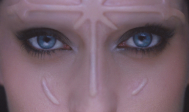 La copertina del nuovo album di Gaia