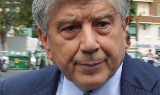 Giacomo Caliendo, l’ex sottosegretario alla Giustizia aveva 82 anni