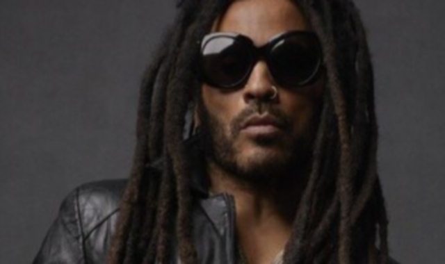 Lenny Kravitz: eterno animale da palcoscenico