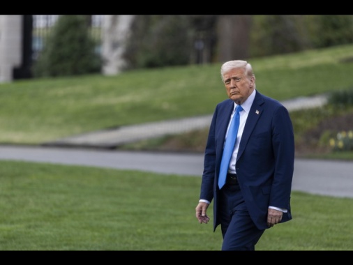 Trump, non penso che Putin si rimangerà la parola