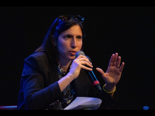 Schlein, Calenda deve decidere da che parte stare