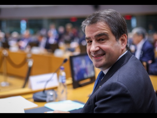 Fitto-Dombrovskis, 'sul Pnrr rispettare la scadenza del 2026'