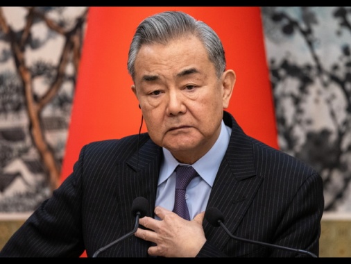 Cina pronta a 'un ruolo costruttivo' per la pace in Ucraina