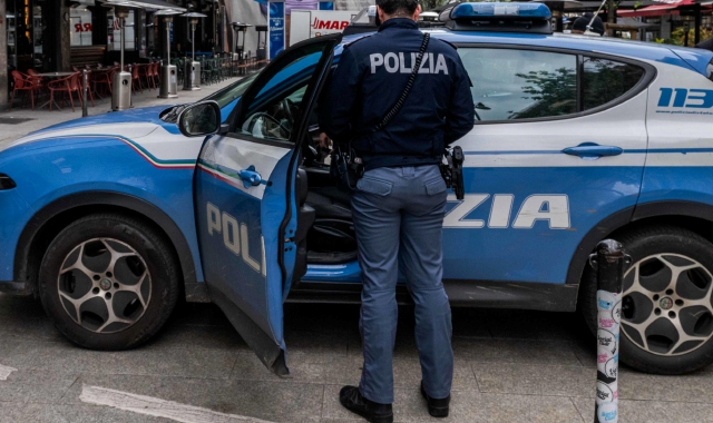 Estorsioni, vessazioni e insulti alla madre: arrestato 49enne gallaratese