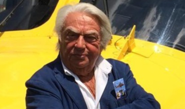 Addio a Bacelliere, scoprì la macchina del Re