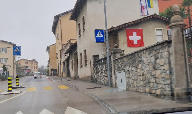 I partiti anti-immigrazione avanzano al confine