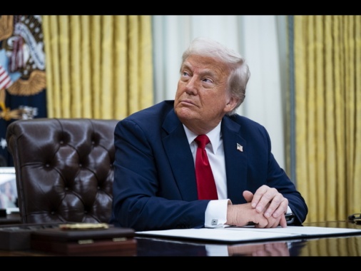 Indice manifattura Usa cala a marzo, prima contrazione 2025