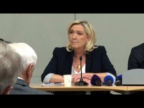 Rn presenta ricorso contro la condanna