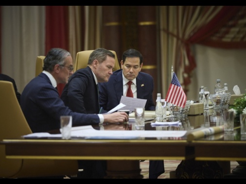 Consigliere sicurezza Trump usò Gmail per comunicazioni