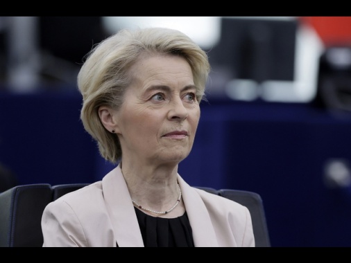 Ue, 'risposta ai dazi Usa al momento opportuno, presto'