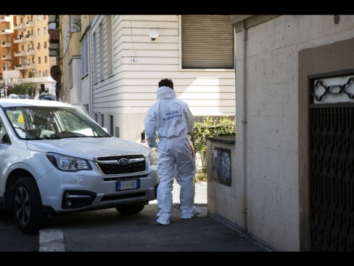 Il fratello della studentessa uccisa a Roma: 'Perchè?'