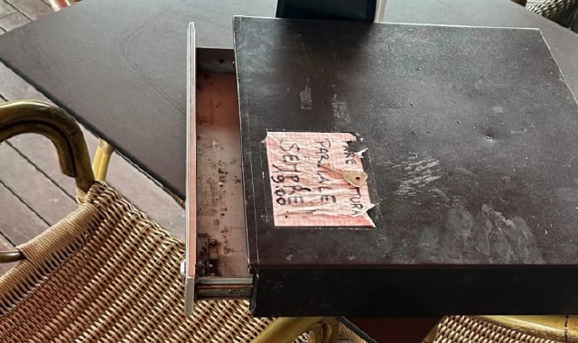 Furti notturni a Verbania: preso il ladro