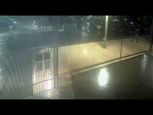 Caso Iovino: pm chiede archiviazione Fedez, 'nessuna rissa'