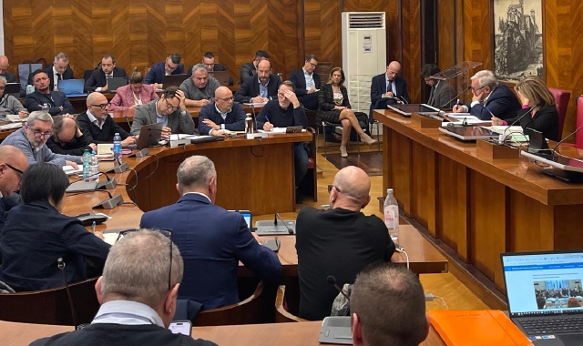 Ieri a Roma  l’ennesimo confronto al Ministero dell’Industria per la definizione della crisi Beko